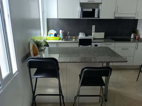 Habitació de lloguer, Las Palmas de Gran Canaria