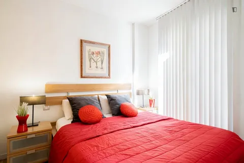 Appartamento 64 m² a Madrid