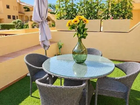 Wohnung 180 m² in Altea