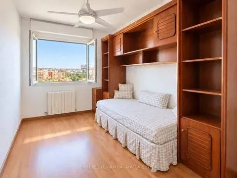 Pis de 130 m² a València