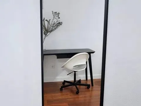 Zimmer zur Miete, Madrid
