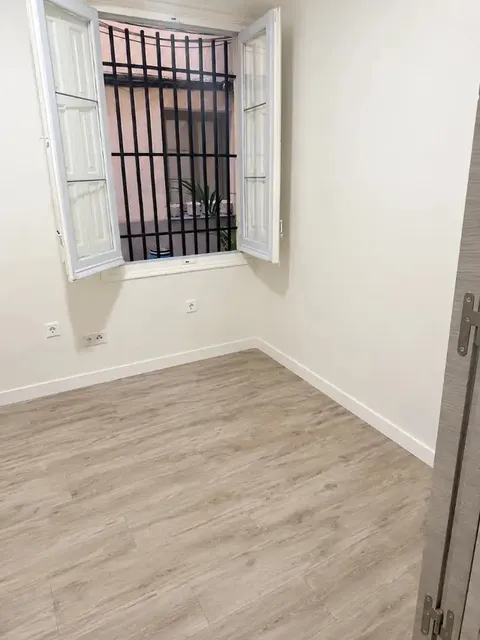 Pis de 114 m² a Madrid