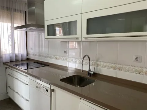 Pis de 164 m² a Valladolid