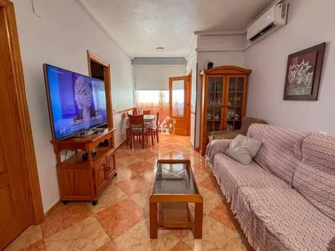 Wohnung 70 m² in Torrevieja