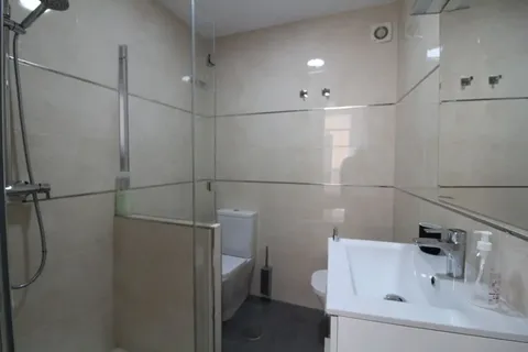 Pis de 70 m² a Màlaga