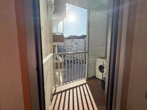 Pis de 64 m² a Ourense