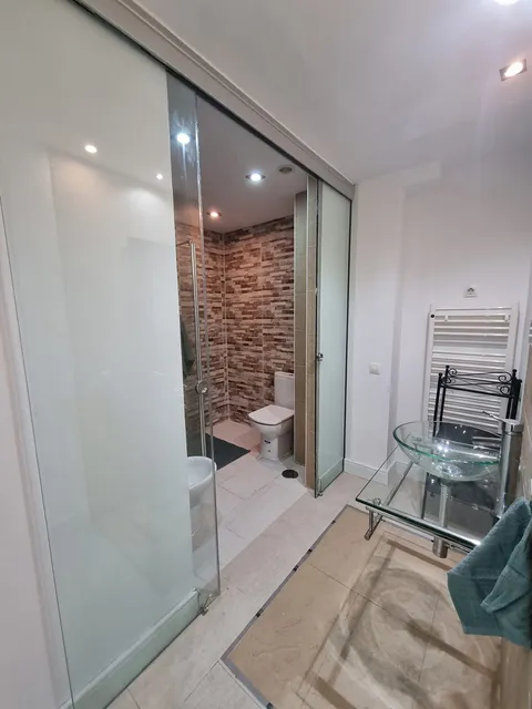 Wohnung 50 m² in Ciempozuelos