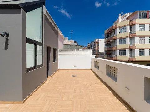 Casa 120 m² a Las Palmas de Gran Canaria