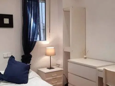 Appartement 100 m² à Madrid