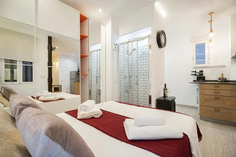 Appartement 40 m² à Madrid