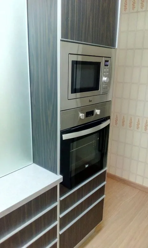 Wohnung 125 m² in Jaén