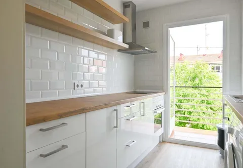 Wohnung 77 m² in Madrid