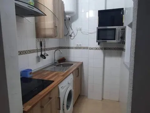 Pis de 70 m² a Roquetas de Mar (4/11)