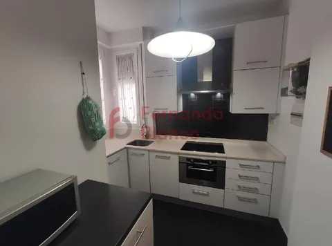 Pis de 66 m² a Bilbao