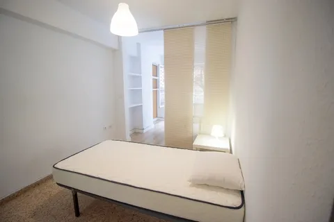 Pis de 120 m² a València