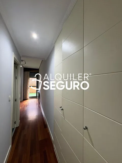 Pis de 100 m² a Madrid