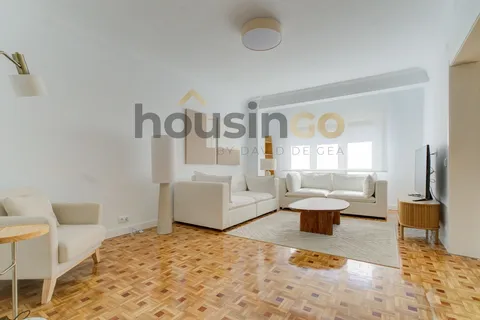 Apartamento 185 m² em Madrid