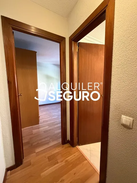 Appartamento 68 m² a Madrid