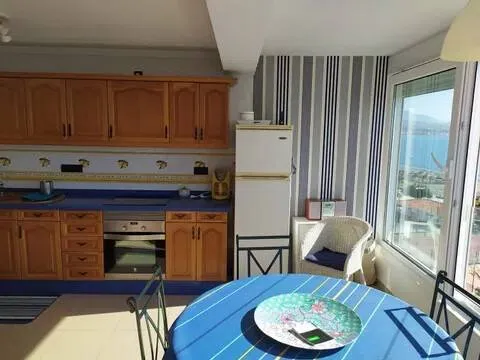 Pis de 70 m² a Vélez-Málaga