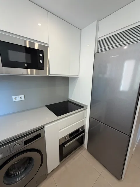Квартира 67 м² у Vélez-Málaga