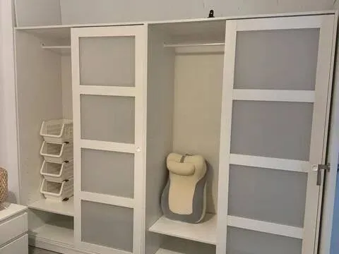 Pis de 55 m² a Alcoi