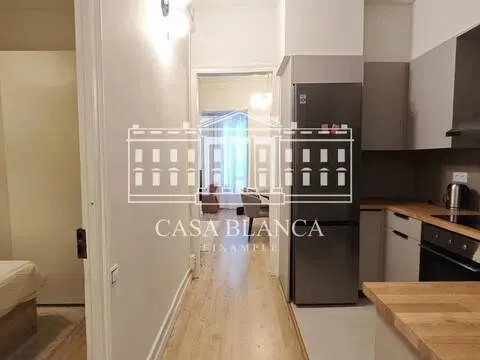Piso de 75 m² en Barcelona