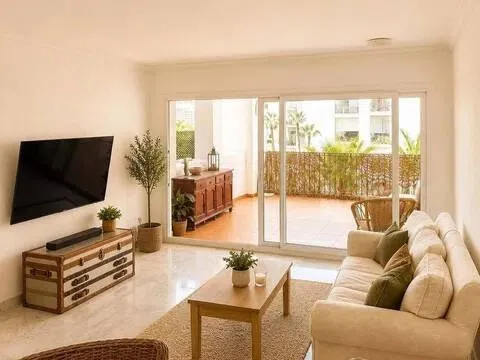Flat 202 m² in Torremolinos