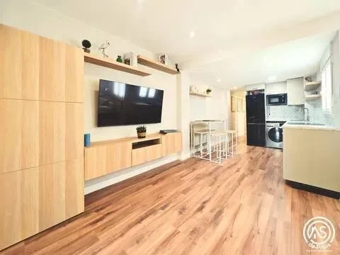 Pis de 85 m² a Saragossa