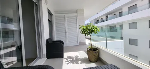 Pis de 90 m² a Marbella