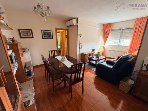 Appartamento 76 m² a Madrid