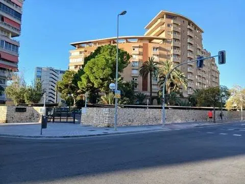 Pis de 70 m² a Alacant
