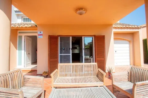 Casa de 239 m² a Paterna