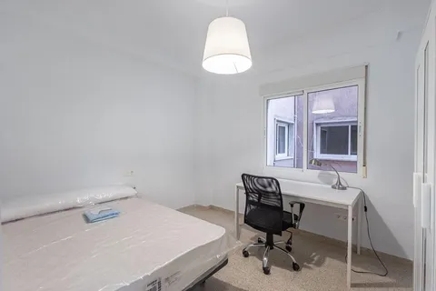 Piso de 101 m² en Granada