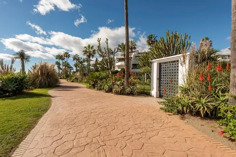 Pis de 242 m² a Estepona