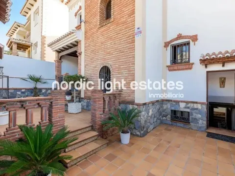 Pis de 60 m² a Nerja