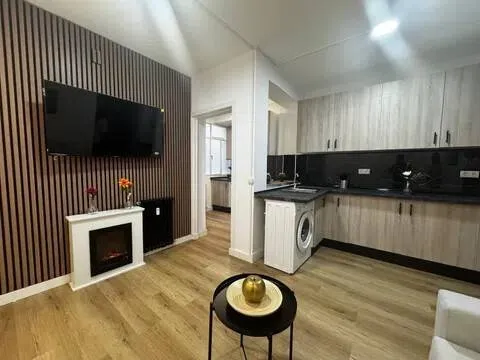 Zimmer zur Miete, Madrid
