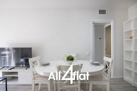 Pis de 73 m² a Barcelona
