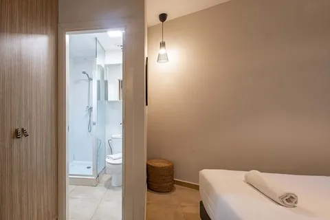 Pis de 25 m² a Barcelona