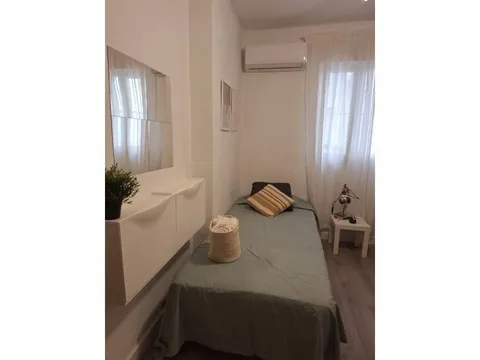 Pis de 100 m² a Màlaga