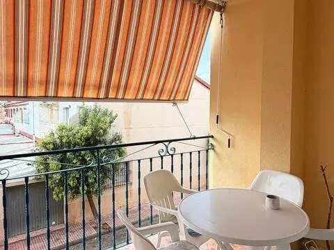 Pis de 65 m² a Los Alcázares