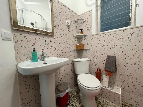 Квартира 75 м² в Барселоне