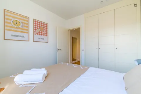 Pis de 65 m² a Madrid