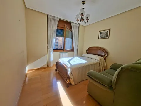 Pis de 95 m² a Salamanca