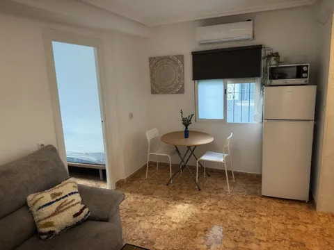 Wohnung 45 m² in Jaén