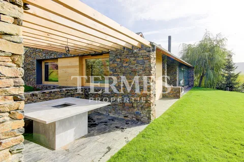 Casa de 405 m² a Bolvir