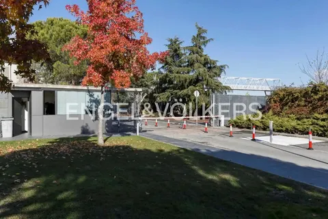 Pis de 62 m² a Boadilla del Monte