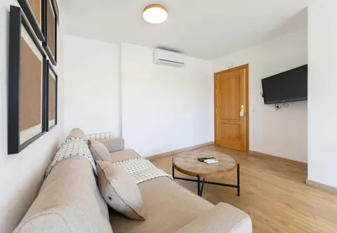 Pis de 80 m² a Madrid