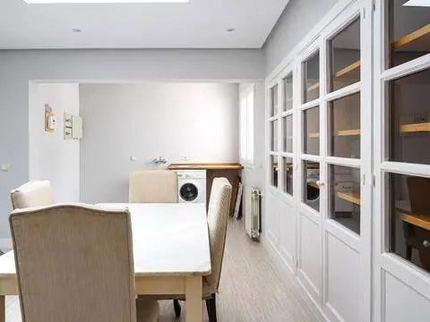 Pis de 281 m² a Madrid