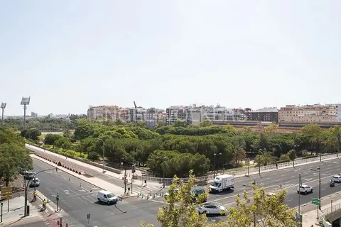 Pis de 157 m² a València