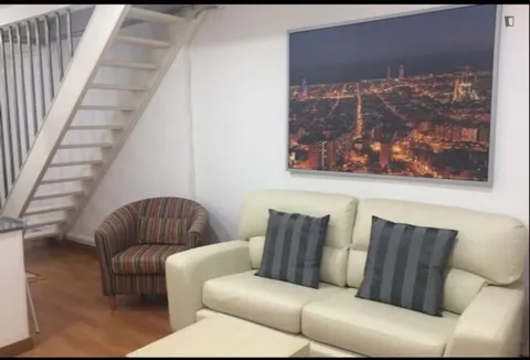 Appartement 63 m² à Barcelone
